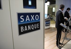 Javított eredményén tavaly a dán Saxo Bank Csoport