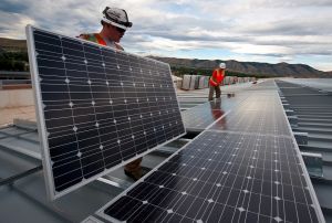 A PV-Invest idén állítja üzembe első naperőmű-rendszerét Zsombón
