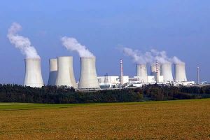Az atomenergia is segít mérsékelni az éghajlatváltozás hatásait