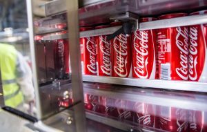 Új globális hulladékkezelési stratégiát hirdetett a Coca-Cola