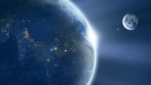 A földi élet jövőjét is befolyásolhatja bolygónk mágneses pólusának mozgása