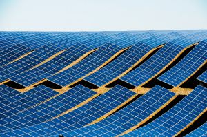 ITM-államtitkár: dinamikusan bővül a napenergia-termelés
