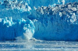 Az eddig véltnél gyorsabban olvadhat az egyik hatalmas antarktiszi gleccser