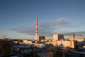 Rákapcsolták a hálózatra a Leningrád-2 atomerőmű első új blokkját
